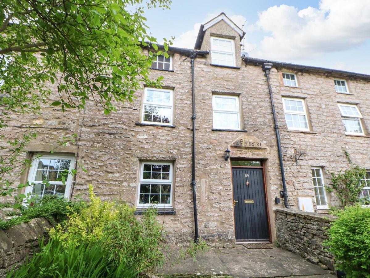 89 High Street Villa Kirkby Stephen Exterior photo