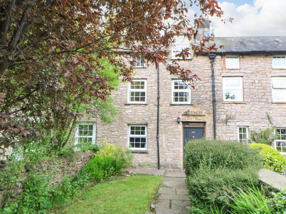 89 High Street Villa Kirkby Stephen Exterior photo