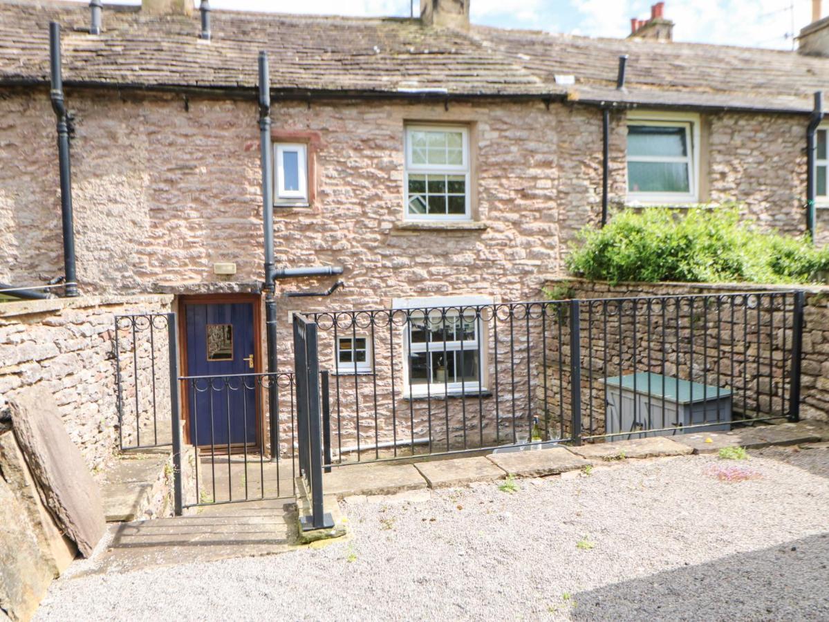 89 High Street Villa Kirkby Stephen Exterior photo