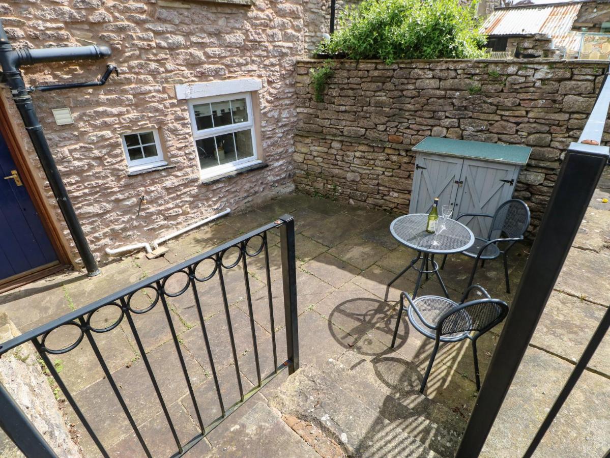 89 High Street Villa Kirkby Stephen Exterior photo